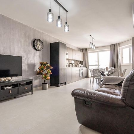 Brand New 3Br Apartment Close To All Amenities St. Paul's Bay Esterno foto