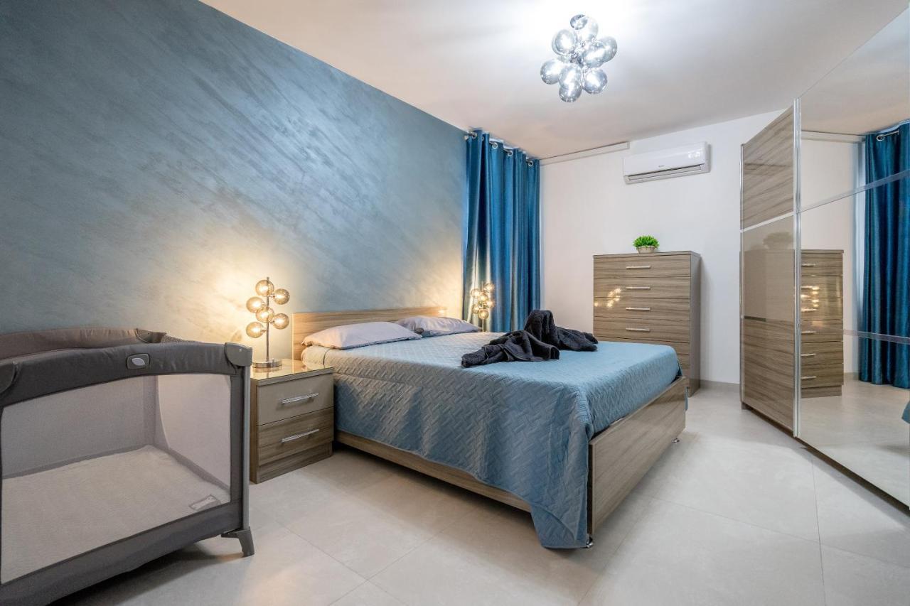 Brand New 3Br Apartment Close To All Amenities St. Paul's Bay Esterno foto