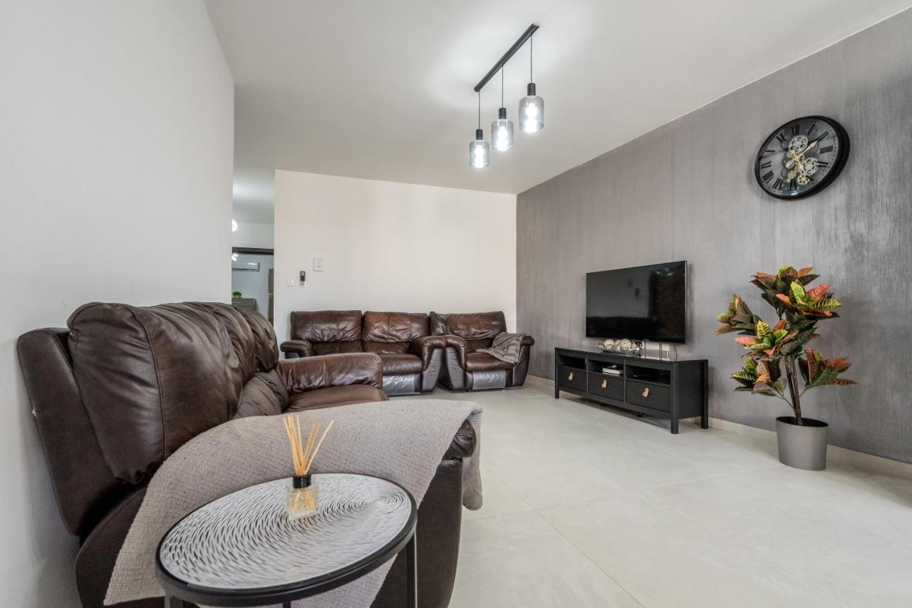 Brand New 3Br Apartment Close To All Amenities St. Paul's Bay Esterno foto