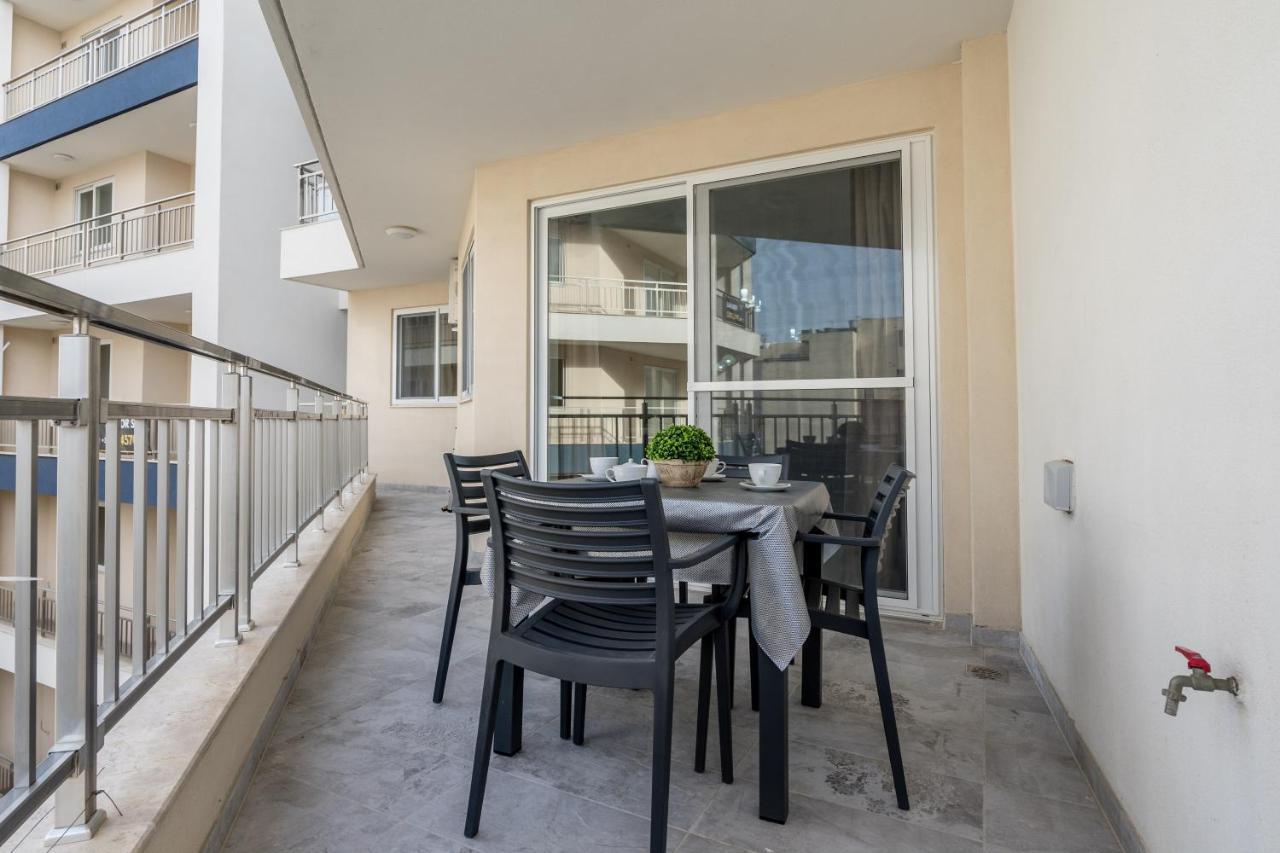 Brand New 3Br Apartment Close To All Amenities St. Paul's Bay Esterno foto