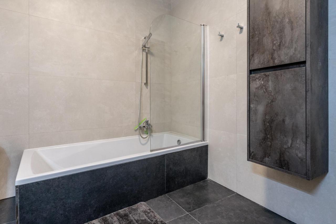 Brand New 3Br Apartment Close To All Amenities St. Paul's Bay Esterno foto