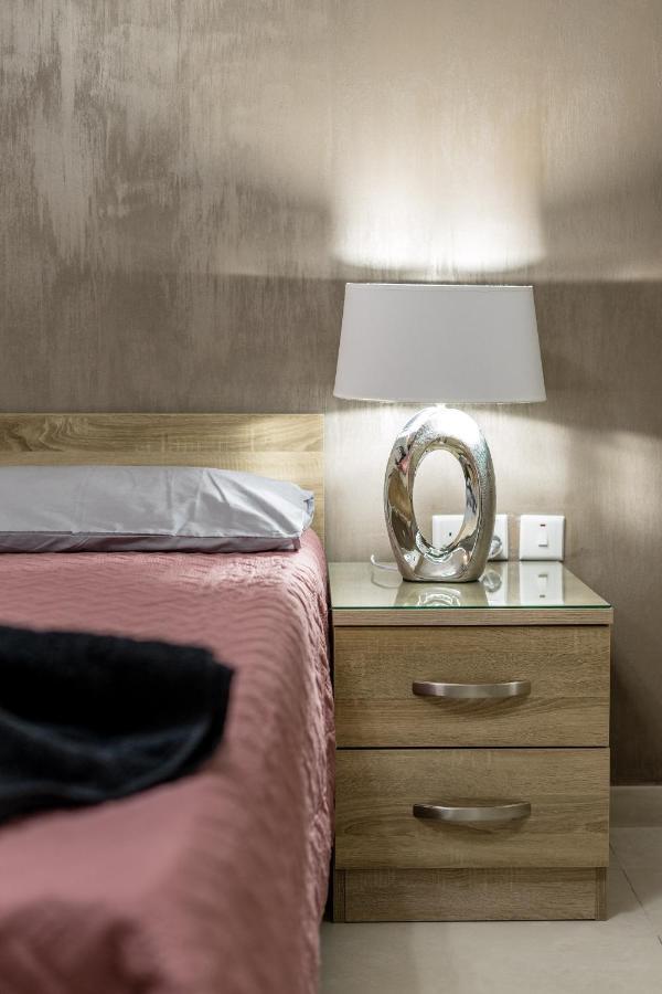 Brand New 3Br Apartment Close To All Amenities St. Paul's Bay Esterno foto