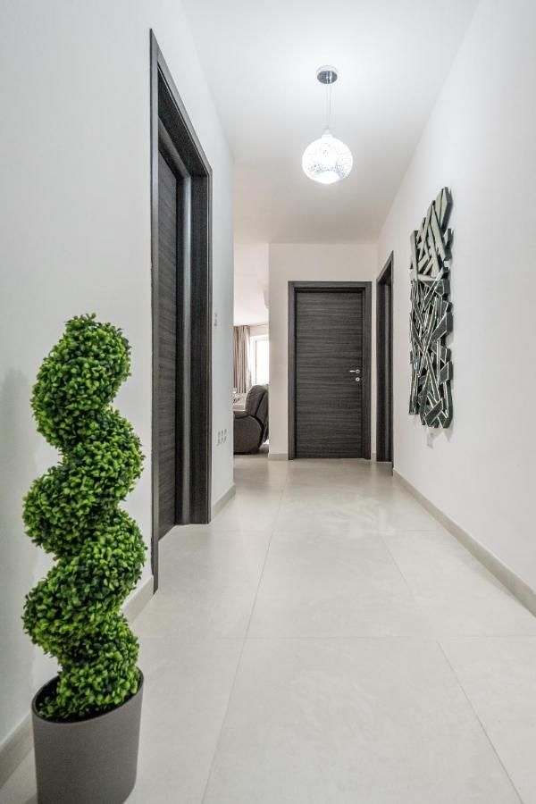 Brand New 3Br Apartment Close To All Amenities St. Paul's Bay Esterno foto