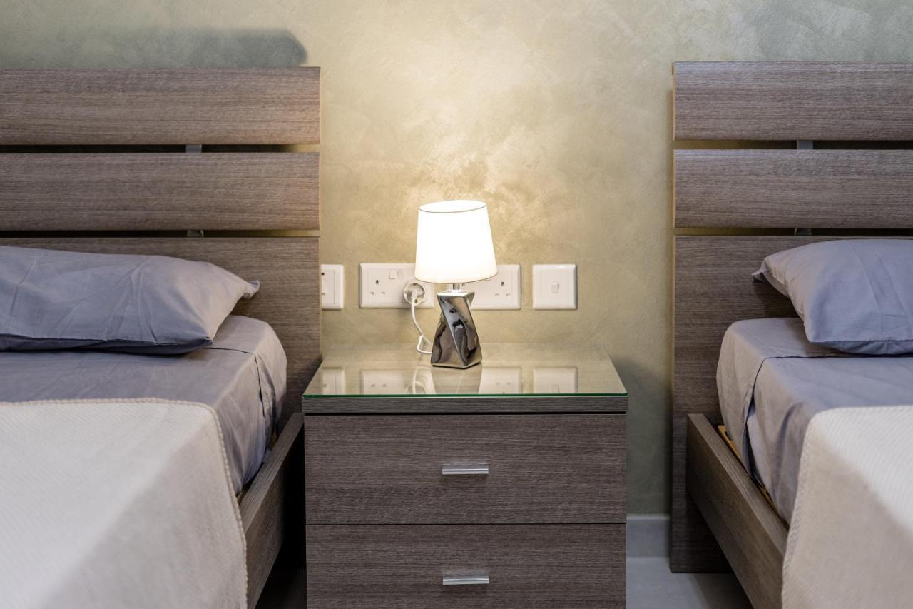 Brand New 3Br Apartment Close To All Amenities St. Paul's Bay Esterno foto